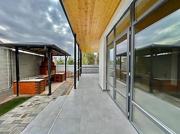 Продажа коттеджей и домов: В условиях опасной экологической ситуации в бишкеке! Успейте — 18