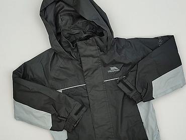 trespass softshell: Kurtka przeciwdeszczowa, Trespass, 3-4 lat, 98-104 cm, stan - Bardzo dobry — 1