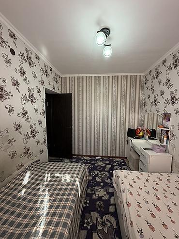 Квартиры: 3 комнаты, 60 м², Индивидуалка, 4 этаж, Свежий ремонт — 9