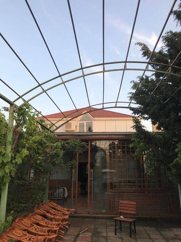 Həyət evləri və villaların satışı: 7 otaqlı, 255 kv. m, Yeni təmirli — 18