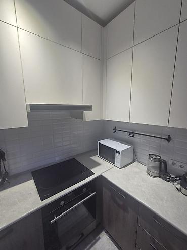 Долгосрочная аренда квартир: 2 комнаты, Собственник, Без подселения, С мебелью полностью — 18