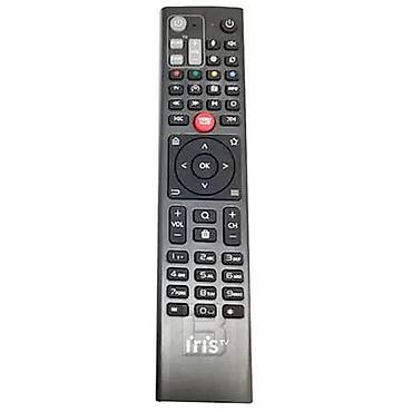 tastatura za tv: Daljinski MTS Iris Ima na stanju odma. Mts Iris daljinski za tv box — 1