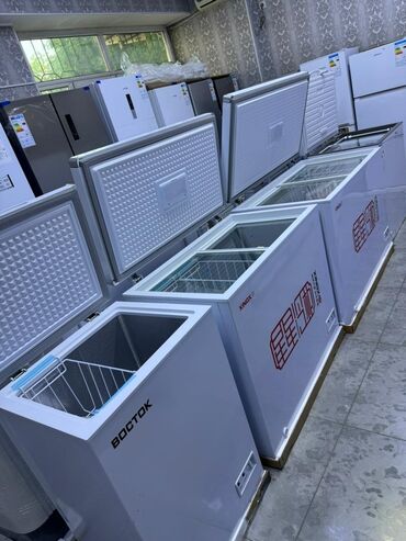 Морозильники: Морозильник, Новый, Бесплатная доставка — 25