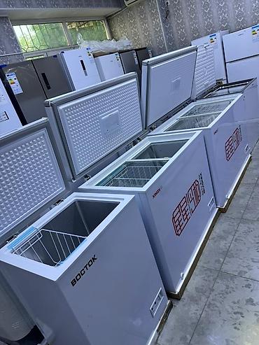 Морозильники: Морозильник, Новый, Бесплатная доставка — 16