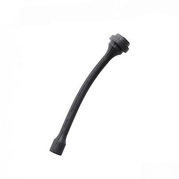 head e magnum: Fleksibilni produžetak/adapter za pumpu za gorivo – cevni nastavak za — 1
