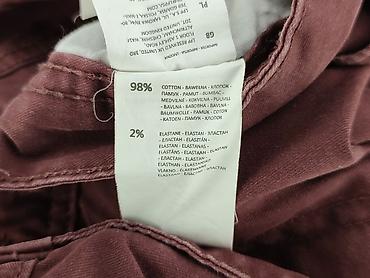 polyester tank: Reserved, Chinosy dla mężczyzn, rozmiar L — 5