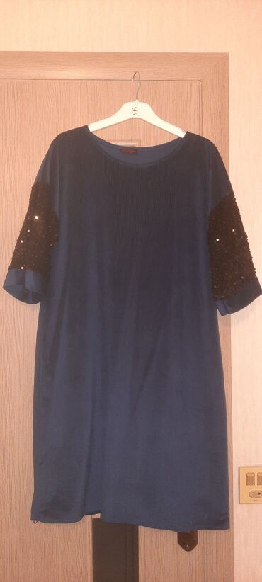 Ziyafət donları: Donlar yeni kimi hamisi 1defe geyinilib — 10