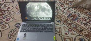 акустические системы lenovo со светомузыкой: Ноутбук, Lenovo, Intel Core i5, 15.6 ", Б/у