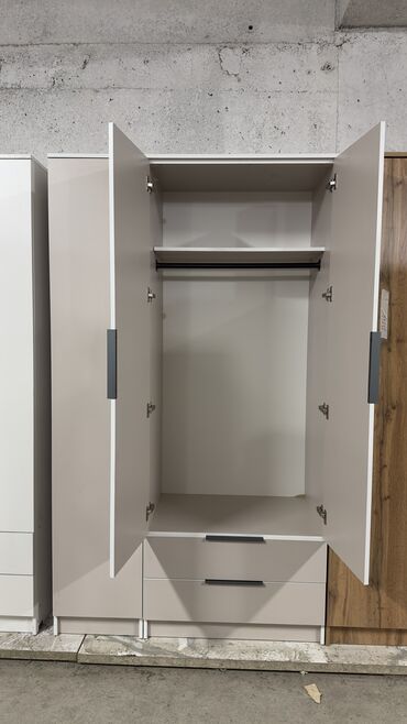 Шкафы для одежды: Качество на первом месте! Прослужит вам долгие годы! Трехдверный шкаф — 11