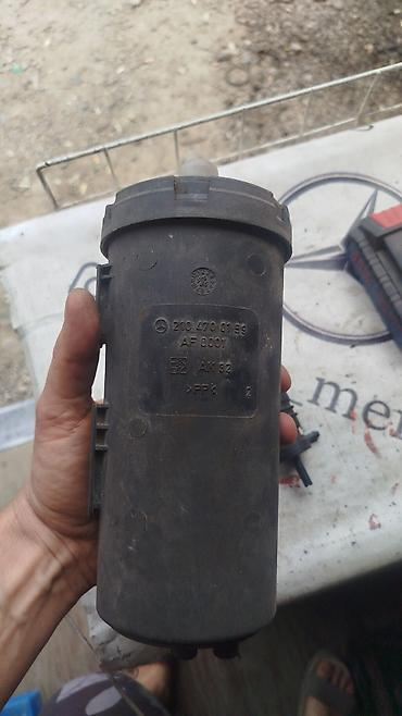 Другие автозапчасти: Автозапчасти на мерседес. Защитки двигателя, фары, бампера, ходовка — 4