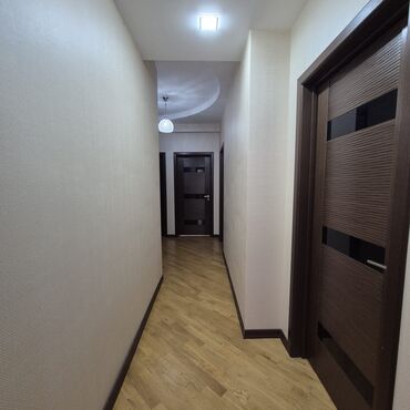 Yeni tikili: 3 otaqlı, Yeni tikili, 91 kv. m — 12