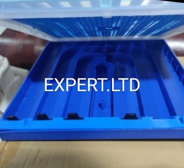 Kənd təsərüfatı heyvanları üçün digər mallar: EXPERT şirkətinin rəsmi istehsal smart-rejimli inkubatorlar satılır — 16