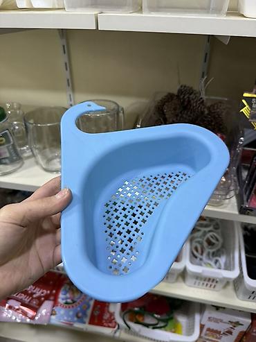 Digər məişət məhsulları: Məhsul: Müxtəlif məişət əşyaları dəsti (ayrılıqda istifadə oluna — 47