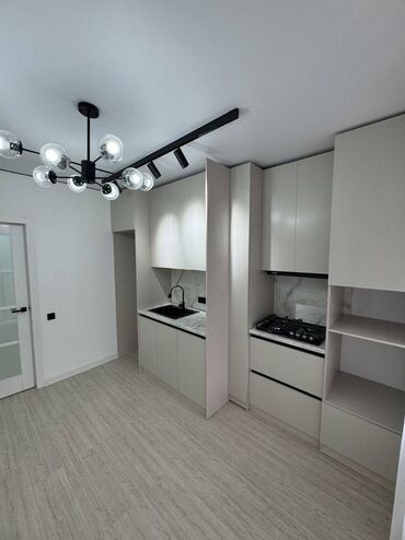 аренда квартиры покровка: 1 комната, 43 м², Элитка, 7 этаж, Евроремонт