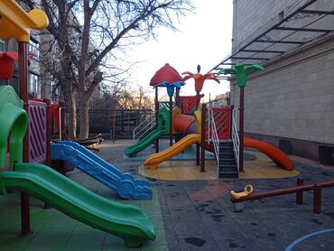 Продажа квартир: 3 комнаты, 85 м², Элитка, 4 этаж, Старый ремонт — 2