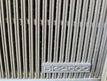 07 ucun kondisioner: Kondisioner Beko, 40-45 kv. m