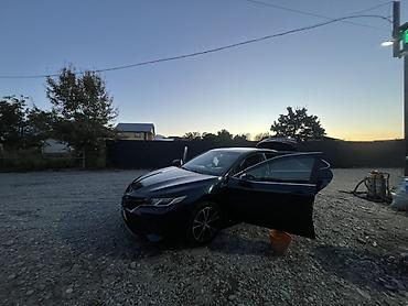 тойота райз цена: Toyota Camry: 2019 г., Автомат, Бензин, Седан — 1