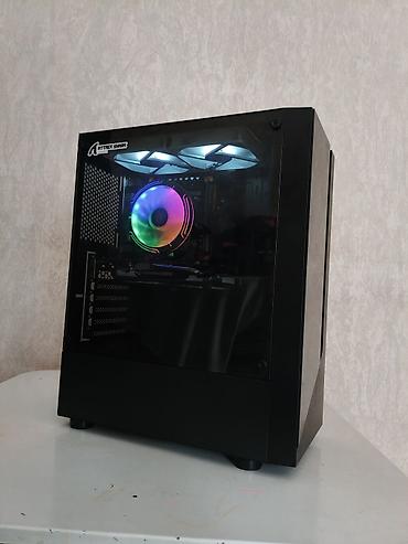 hp pro: Компьютер, Для несложных задач, Б/у — 5