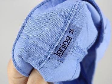 jeans jade: Janina, Jeansy damskie, rozmiar M — 4