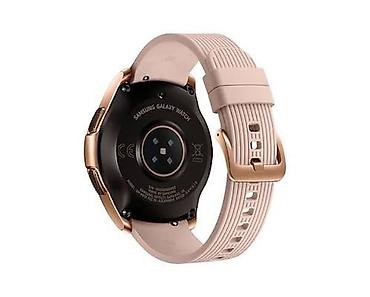 smart kars: Samsung Galaxy Watch (42 mm) – Bluetooth + LTE - Model: Samsung — 5