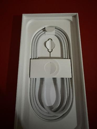 Məhsul: USB‑C şarj/data kabeli (toxunmuş paracord tipli örtük) lalafo.az -da Məhsul: USB‑C şarj/data kabeli (toxunmuş paracord tipli örtük)