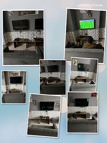 Готовый бизнес: Playstation baglanib deye hamisi tecili satilir.Tezedir.109 ekran LG — 1