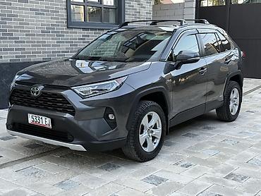 highlander 2012: Toyota RAV4: 2021 г., 2.5 л, Автомат, Гибрид, Кроссовер — 4