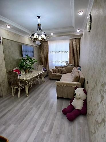 kiraye evler 2018: 2 комнаты, Новостройка, 63 м² — 7