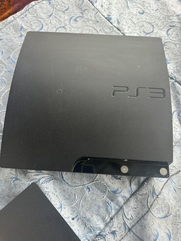 веко стиральная машина цена: Игровая консоль Sony PlayStation 3 (модель Slim) - Оригинальная PS3 с