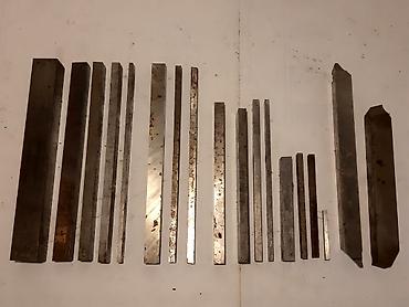 ks tools gedore: Stirija strugarski nozevi, stirije Stirjia sa 10% Cobalta Novo nije — 1