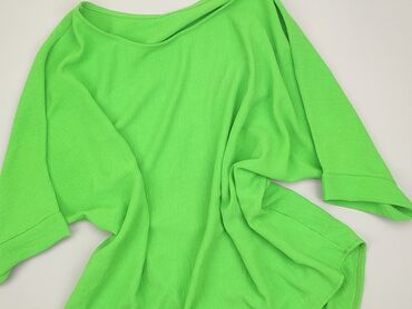 t shirty zielone: Blouse, 6XL (EU 52), condition - Perfect