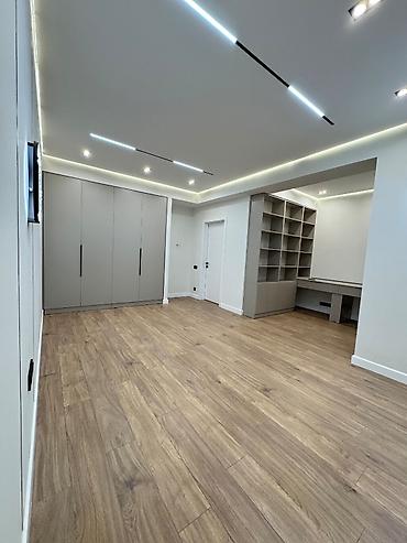 Продажа коттеджей и домов: Срочно продается 2-этажный дом в стиле ХАЙТЭК😍 Район:Жм Арча-Бешик💥 — 25