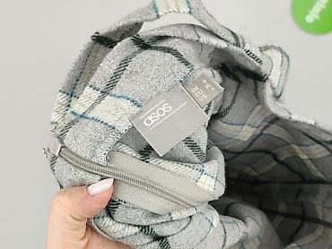 oxfordki: Asos, Spódnica damska, rozmiar S — 4