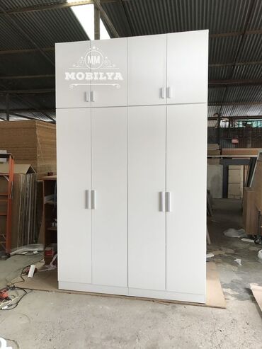 Sifarişlə dolablar: Düz dolab, Qonaq otağı üçün, Dəhliz üçün, Yataq otağı üçün, Qarderob, Açılan, Korpuslu — 13