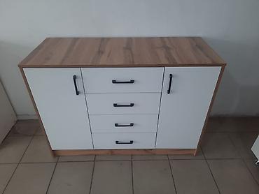 Шифоньеры, шкафы для одежды: Мебель для вашего дома — 5