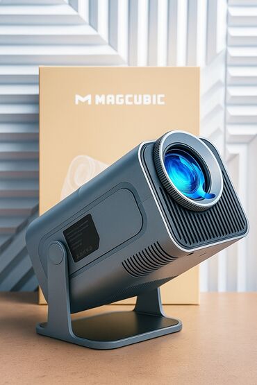 mini wifi modem: Новый Портативный Проектор Magcubic, Самовывоз, Бесплатная доставка, Платная доставка