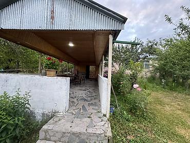 qəbələ ev satışı: 120 kv. m, 4 otaqlı, Hovuzsuz, İşıq — 8
