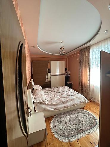 studiya otaq: 🏡 SATILIR — 8 NOYABR PROSPEKTİNDƏ 3 OTAQLI, 111 m² TƏMİRLİ MƏNZİL 📍 — 10