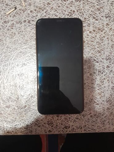 dnepr 11: IPhone 11 Pro Max, 64 GB, Qızılı, Face ID