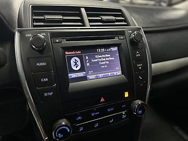 5: Toyota Camry: 2017 г., 2.5 л, Автомат, Бензин, Седан — 9
