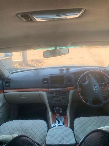 892 2: Toyota Mark II: 2000 г., 2 л, Автомат, Бензин, Седан — 9