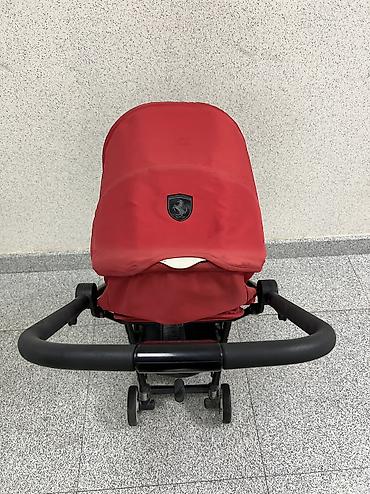 foo foo: Коляска cybex easy twist — 2
