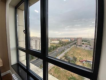 2500: Сдается: 4 комнатная квартира Район: Ала-Арча ТРЦ Адрес: Чынгыза — 8