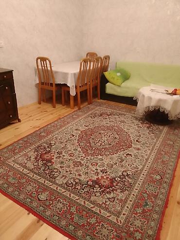 Həyət evləri və villaların satışı: Corat baglari paket kupça 1 sotda 3 otaq Real alıcıya endirim var — 8