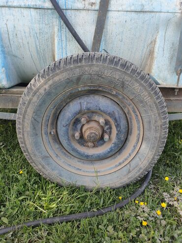 Traktorlar: Traktor TRAKTOR motor 10 l, İşlənmiş -da lalafo.az — 18 Traktorlar: Traktor TRAKTOR motor 10 l, İşlənmiş — 18