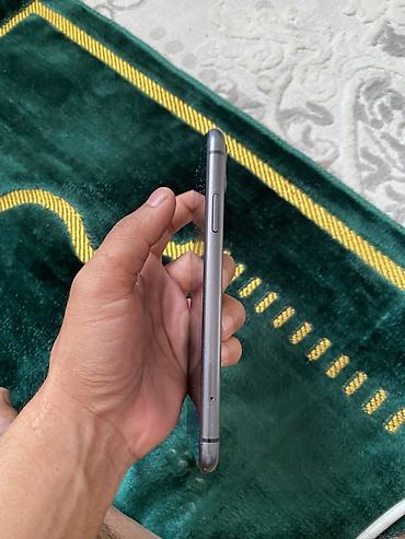 Apple iPhone: IPhone 11, 128 ГБ, Черный, 74 % at lalafo.kg — 7 Apple iPhone: IPhone 11, 128 ГБ, Черный, 74 % — 7