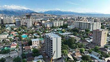 Новостройки от застройщика: Построен, Элитка, 3 комнаты, 100 м² — 7