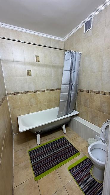 рязанская улица: 1 комната, 35 м², ул. Московская / Уметалиева 105 серия, 1 этаж, Косметический ремонт — 3