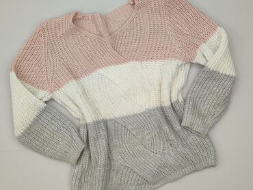 Women: Women`s sweater, size L (EU 40)