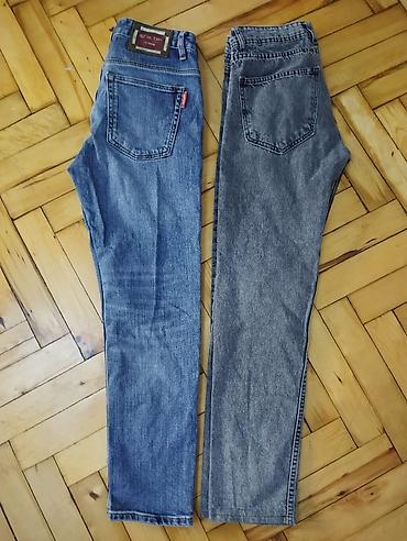 Şalvarlar: Cinslər 36 S razmer — 7